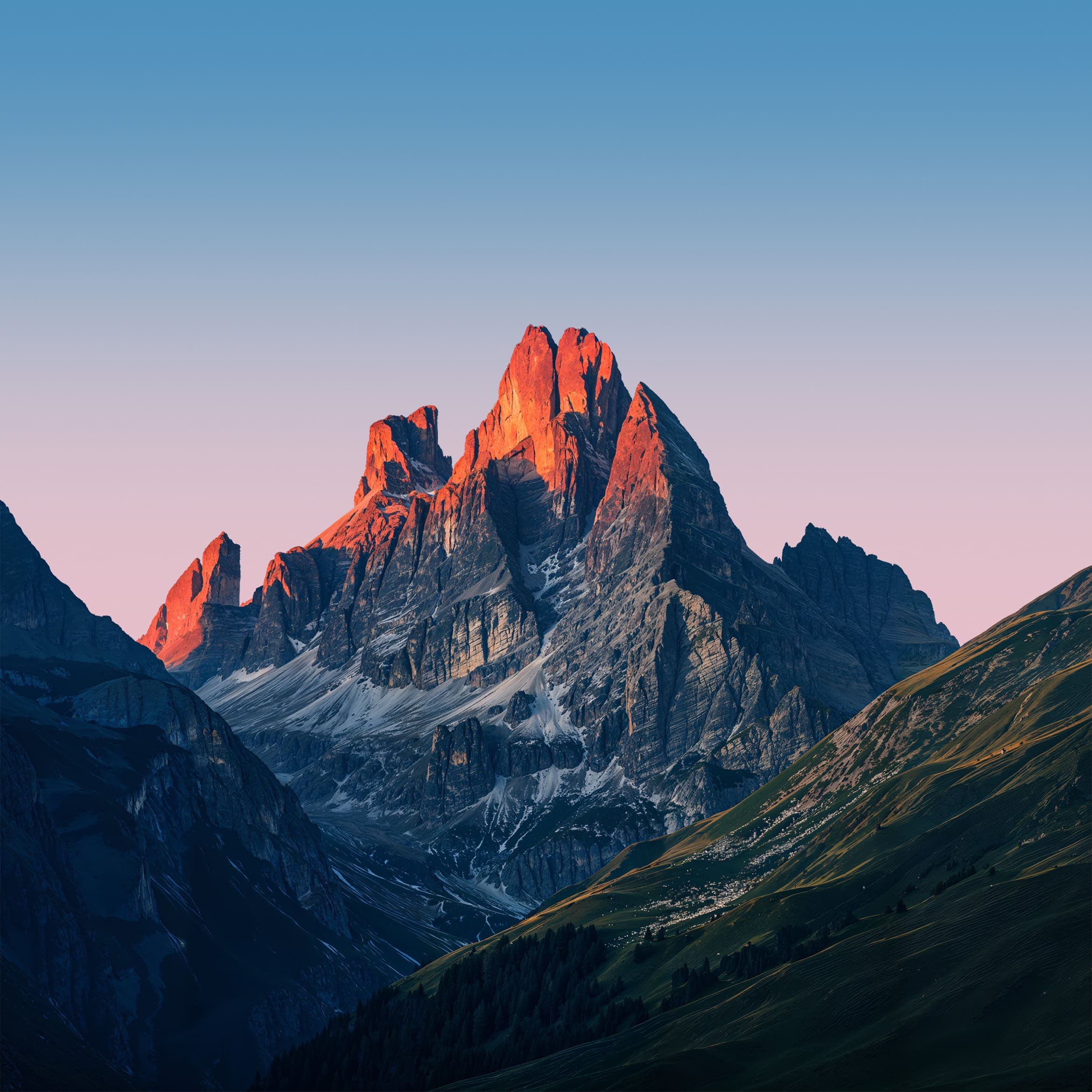 Register Background Image